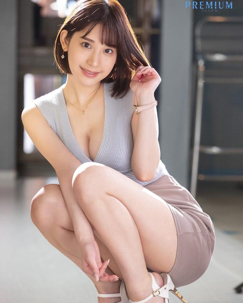 Emi Nishino