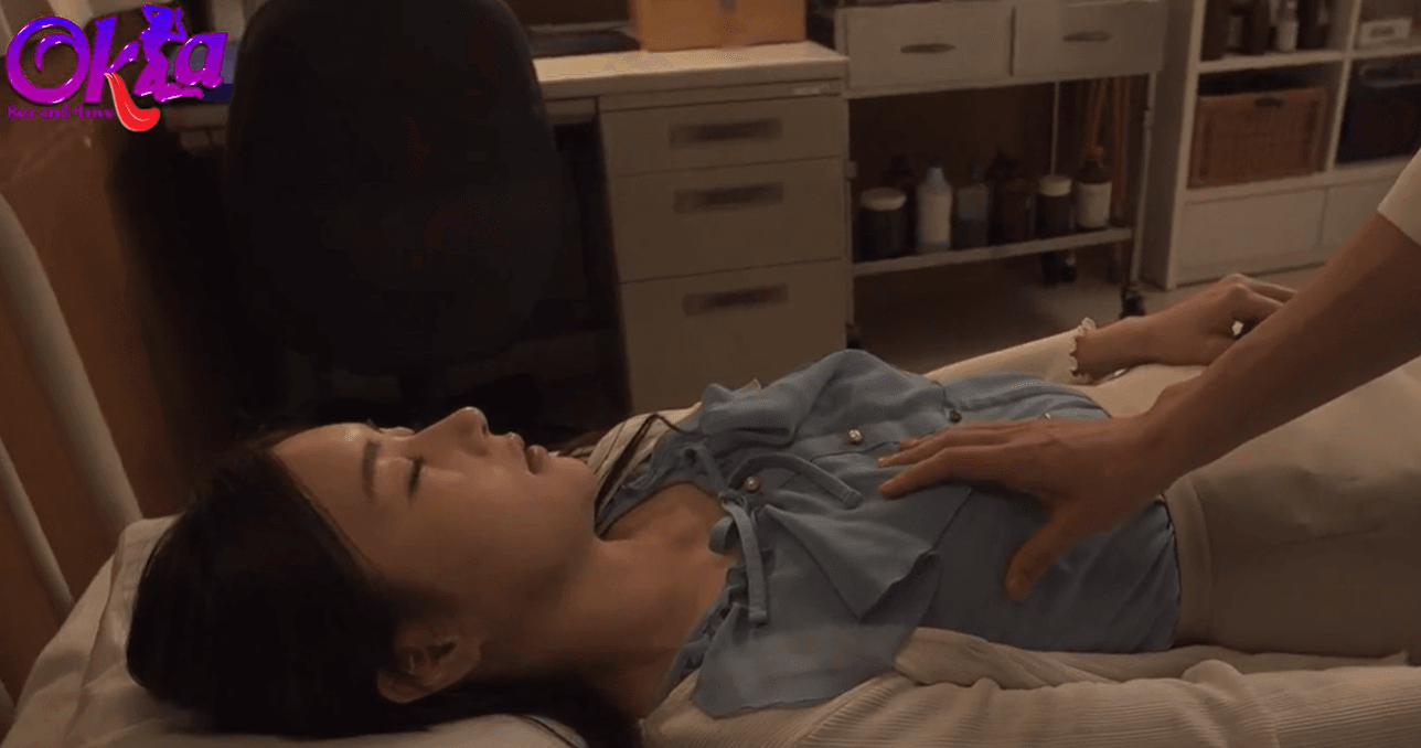Nam sinh táp lồn nữ giáo viên khiêu gợi