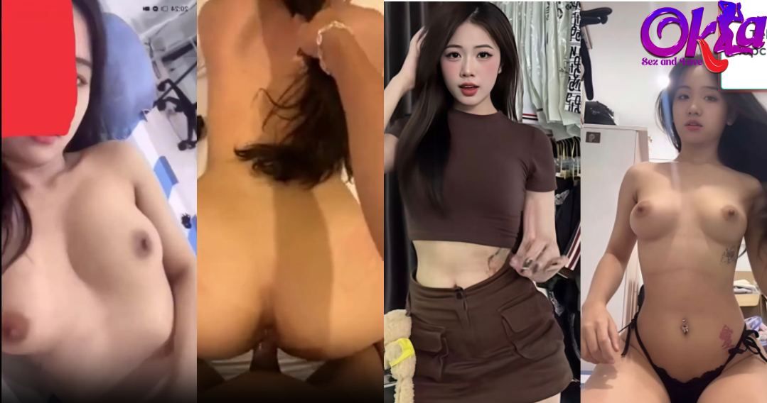 Em Yêu Nứng Lờ Nhảy Tiktok Xong Lại Cho Anh Chọc
